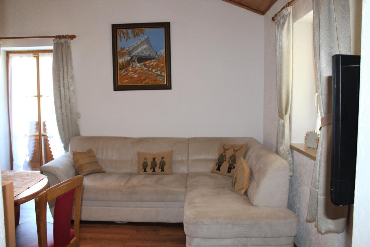 Ferienwohnung Lenz Марктшелленберг Экстерьер фото